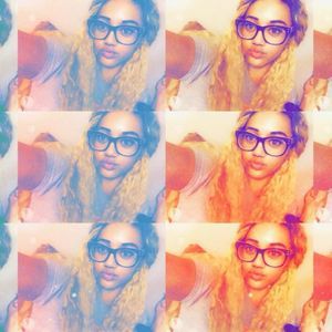 Meet your Posher, Cayla